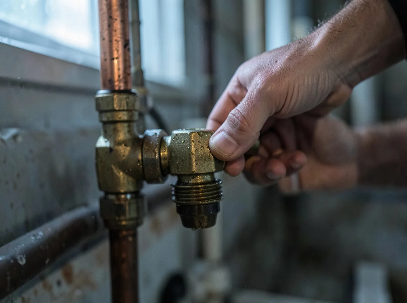 Emergency Plumber Jeff, KY FAQs